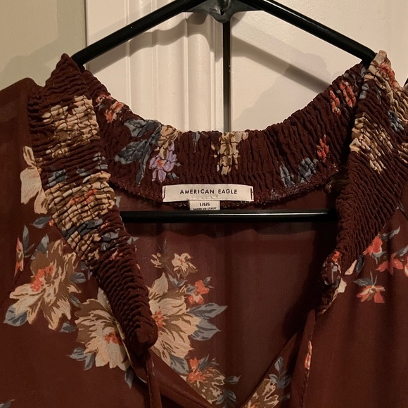 Fall dress - Picture 2 of 3